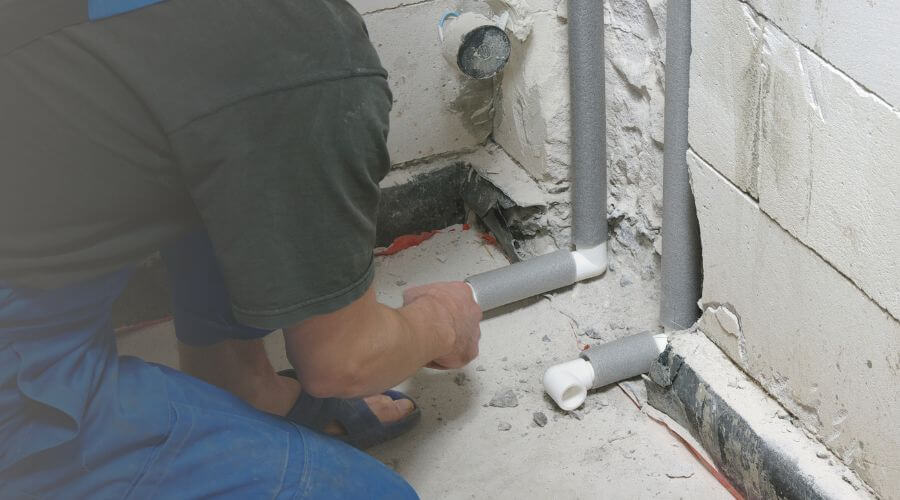 Professional septic tank pumping services in Sarahsville, OH